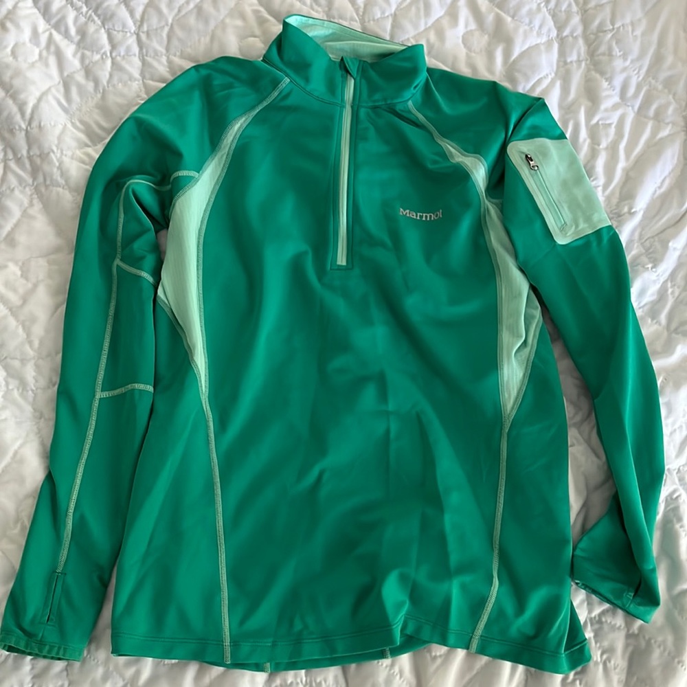 Marmot Light Weight Pullover